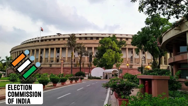 ADR Report Reveals Shocking Statistics: 40% of Sitting MPs Face Criminal Cases, 25% Serious Charges ADR Report Reveals Shocking Statistics: 40% of Sitting MPs Face Criminal Cases, 25% Serious Charges